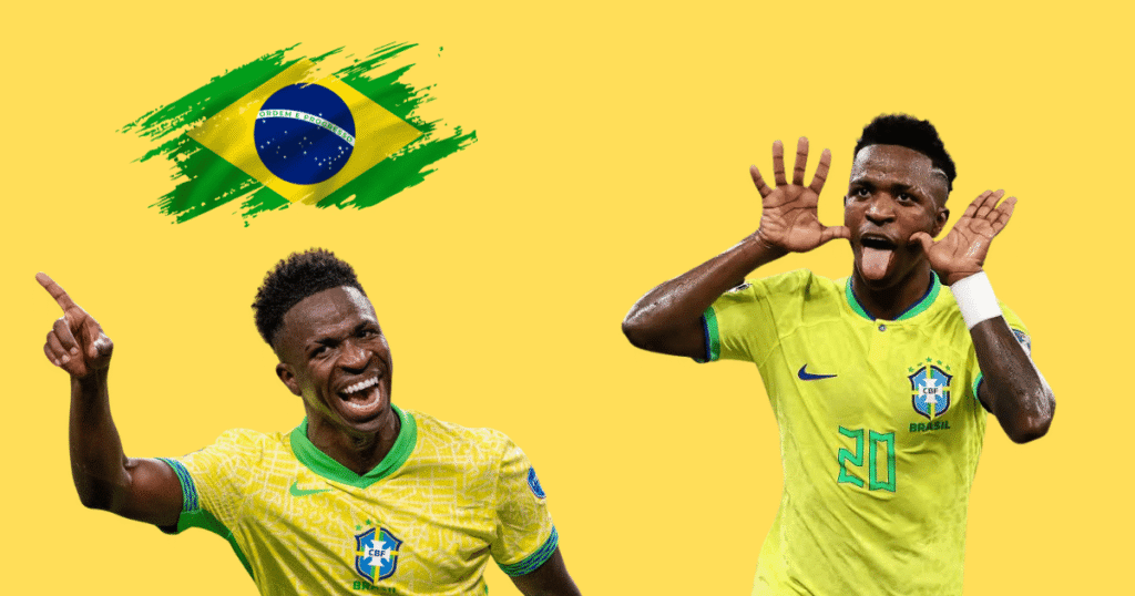 Vinícius Júnior