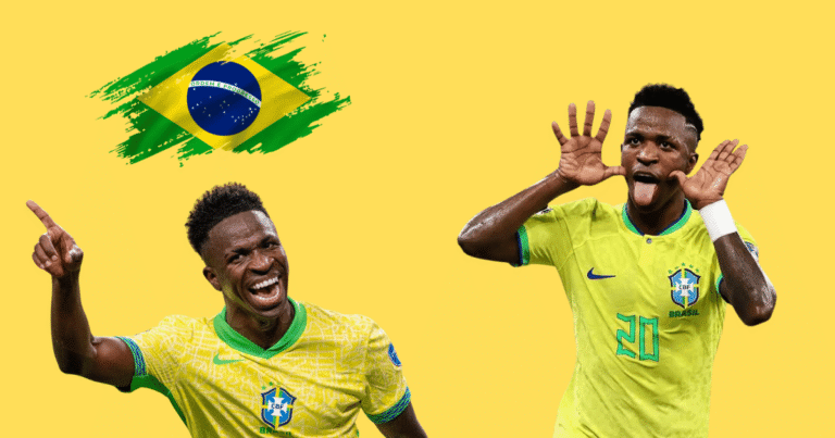 Vinícius Júnior