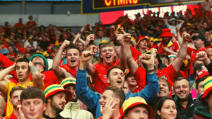 World Cup Tickets for Wales Fans