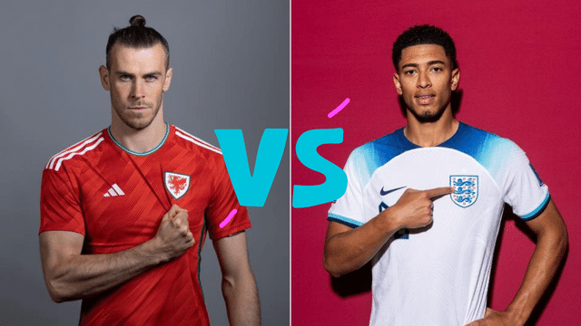 Wales vs England Live stream: Kick-off time, TV Channel, Preview