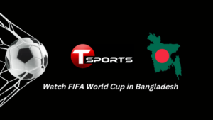 How to Watch FIFA Women's World Cup in Bangladesh