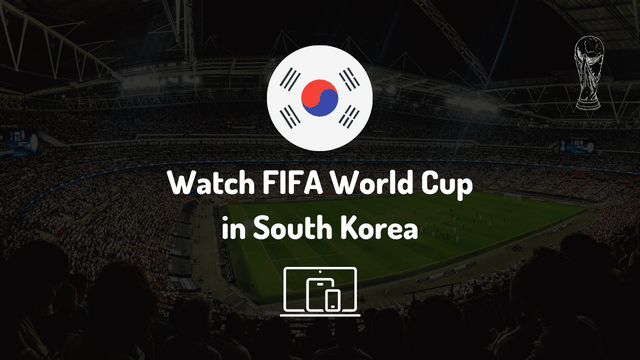 How to Watch FIFA Women’s World Cup 2023 in South Korea?