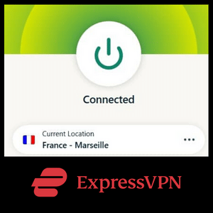 Watch TF1 in France using ExpressVPN