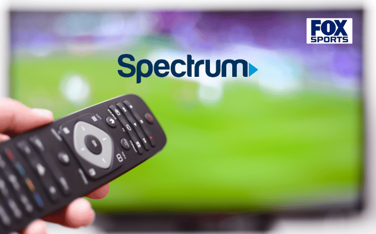 watch spectrum live tv