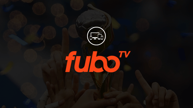 Watch Women's World Cup on fubotv