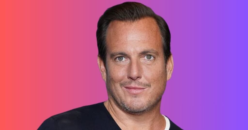 Will Arnett World Cup 2026 Toronto Opening ceremony