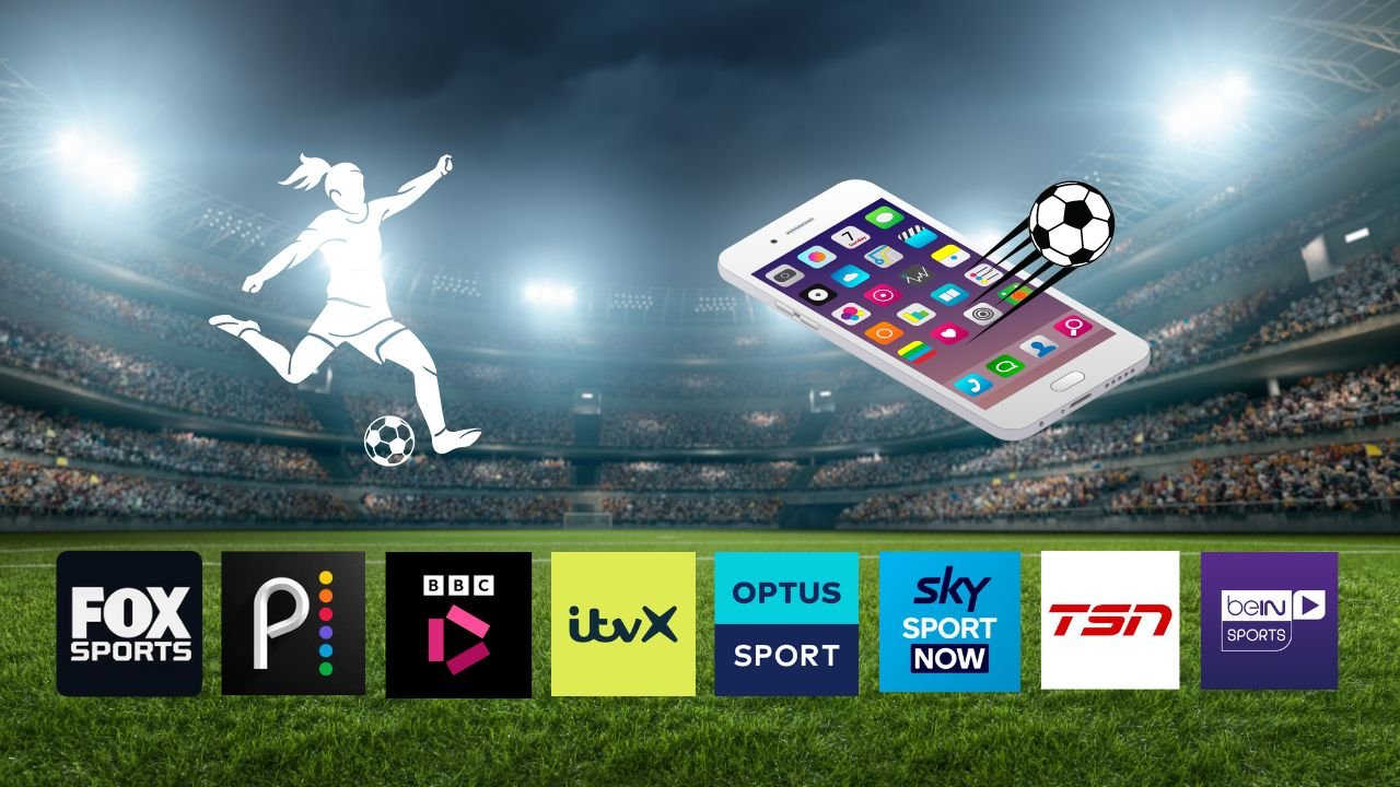 How to watch FIFA Women's World Cup 2023 Live Stream Online