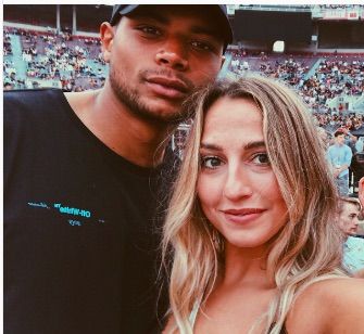 Zack Steffen Girlfriend