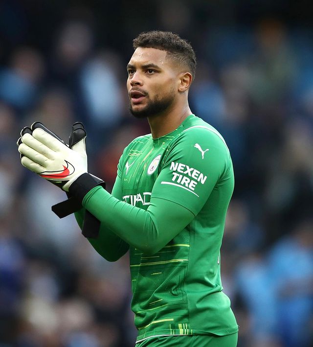 Zack Steffen