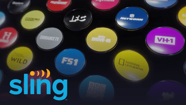 Sling TV Channels