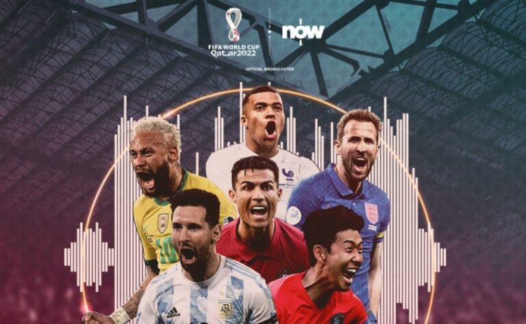 How to Watch FIFA World Cup in Hong Kong: TV info, Live Stream