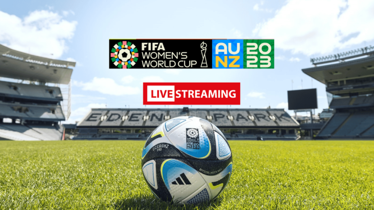 How to Women’s World Cup 2023 Live Stream Free Online